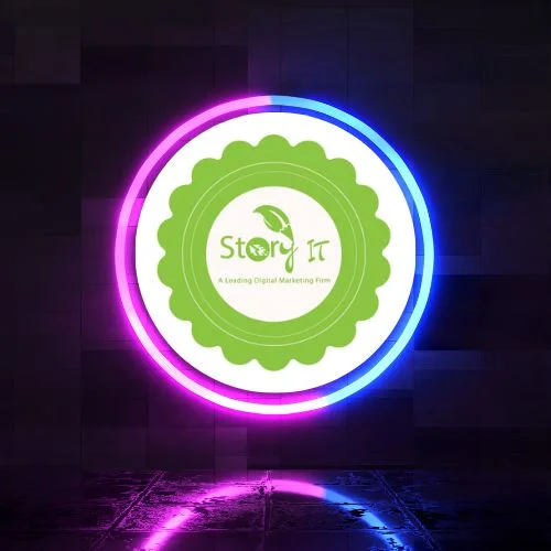 Best Story Logo Best Story Logo