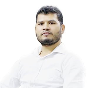 md masum pramanik Masum Pramanik