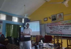 Best SEO Trainer in Bangladesh