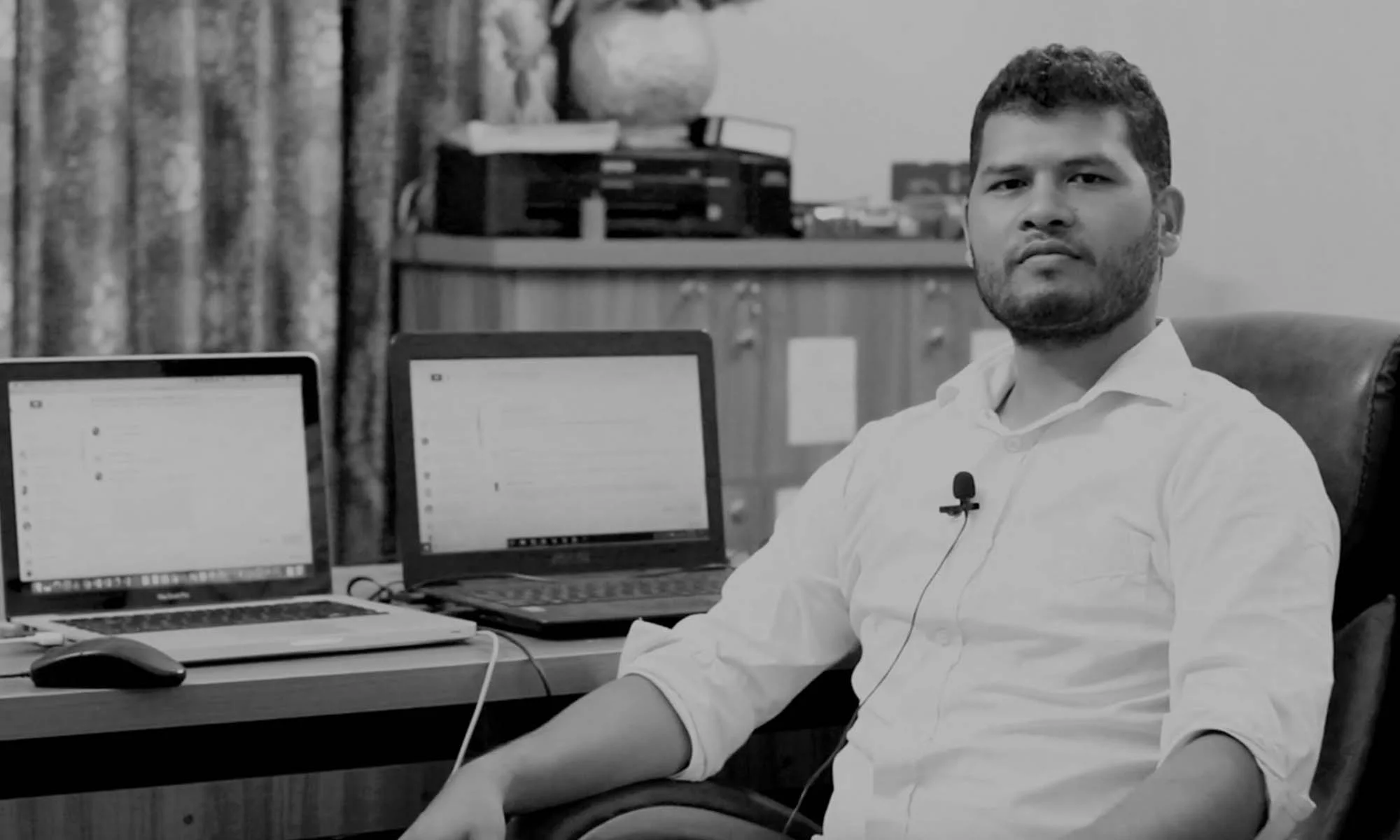 Masum Pramanik Md Masum Pramanik