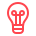 Leading the SEO Wave: The Best SEO Specialist in Bangladesh 4 web icon light bulb