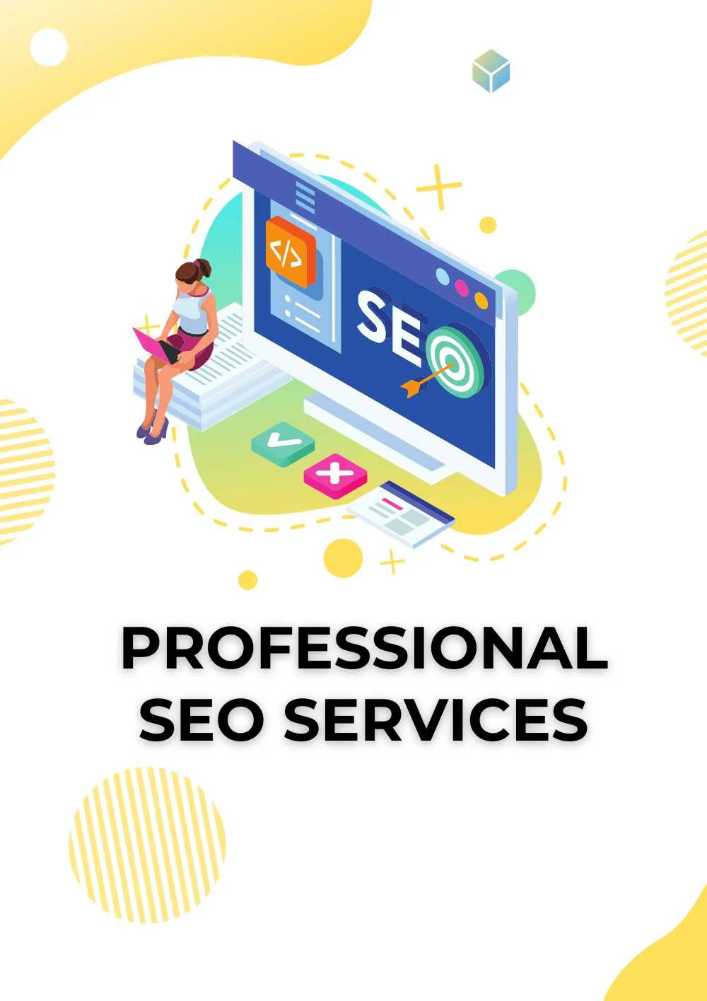Professional SEo services Professional SEO services