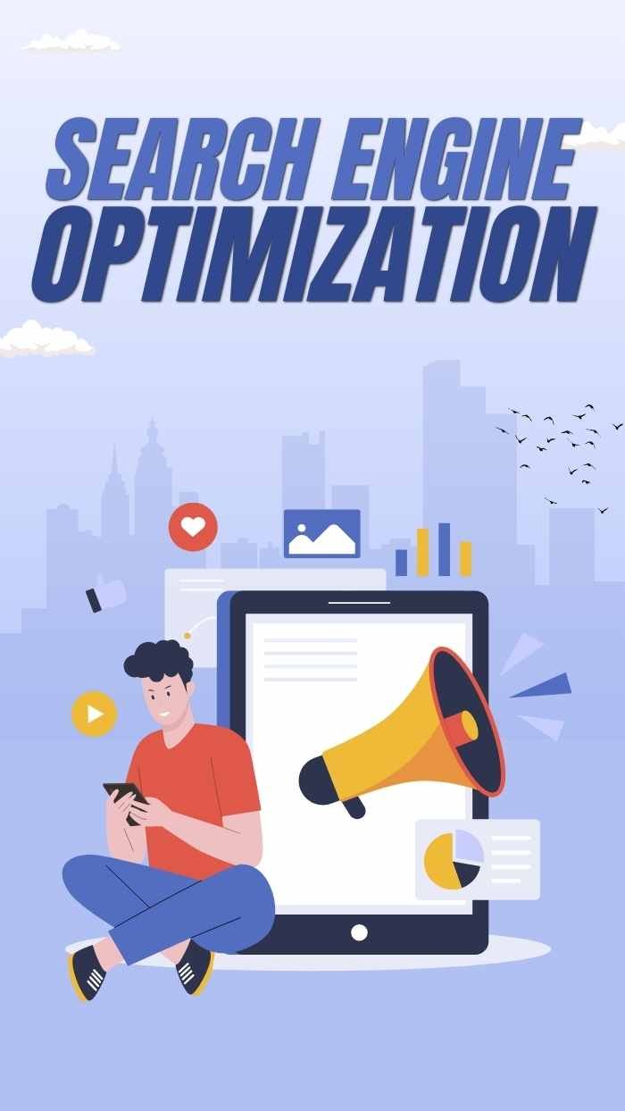 search engine optimization Search engine optimization