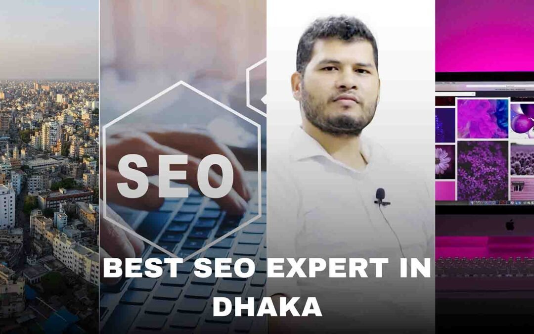Best Seo Expert in Dhaka