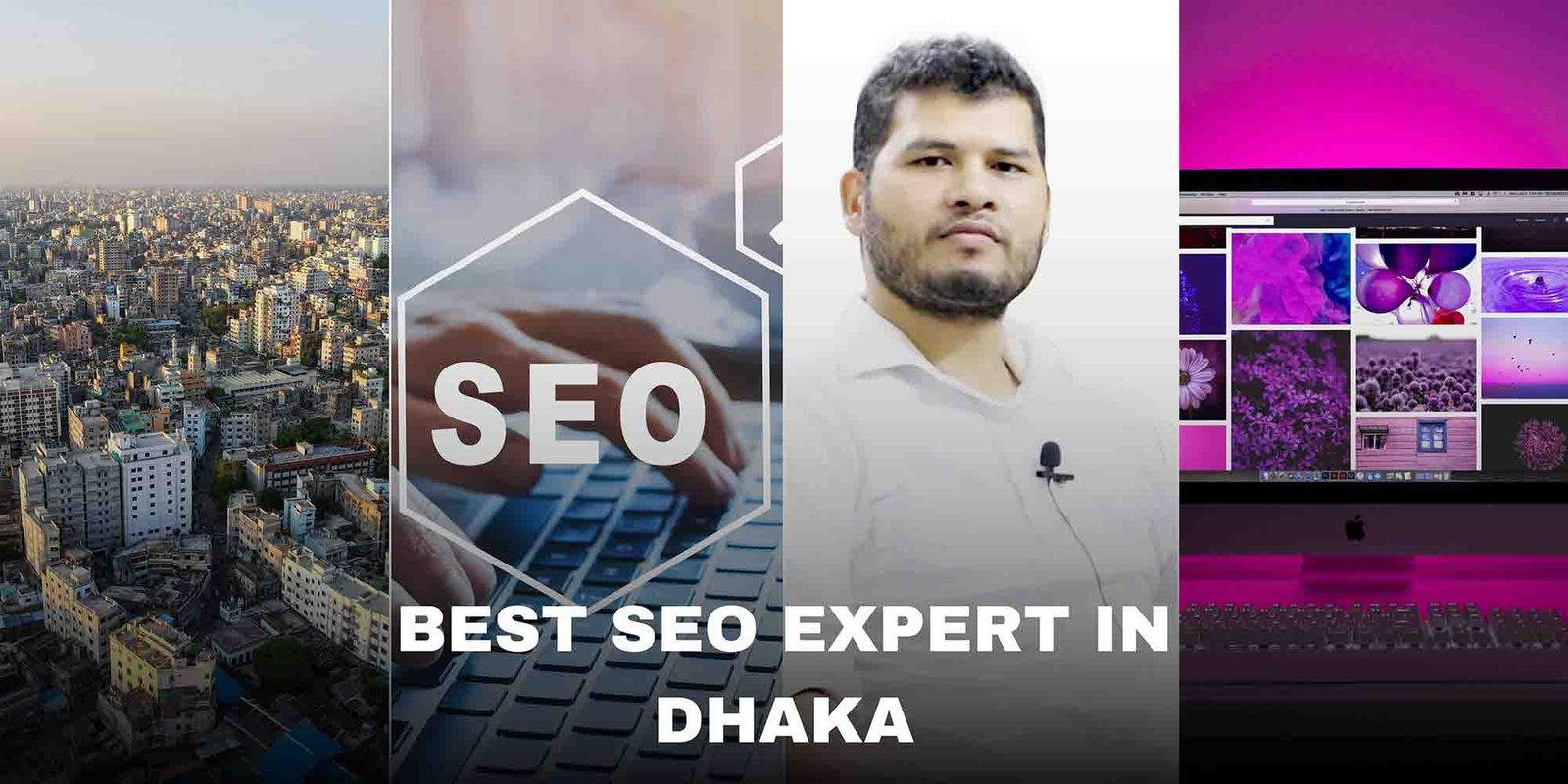 Best Seo Expert in Dhaka