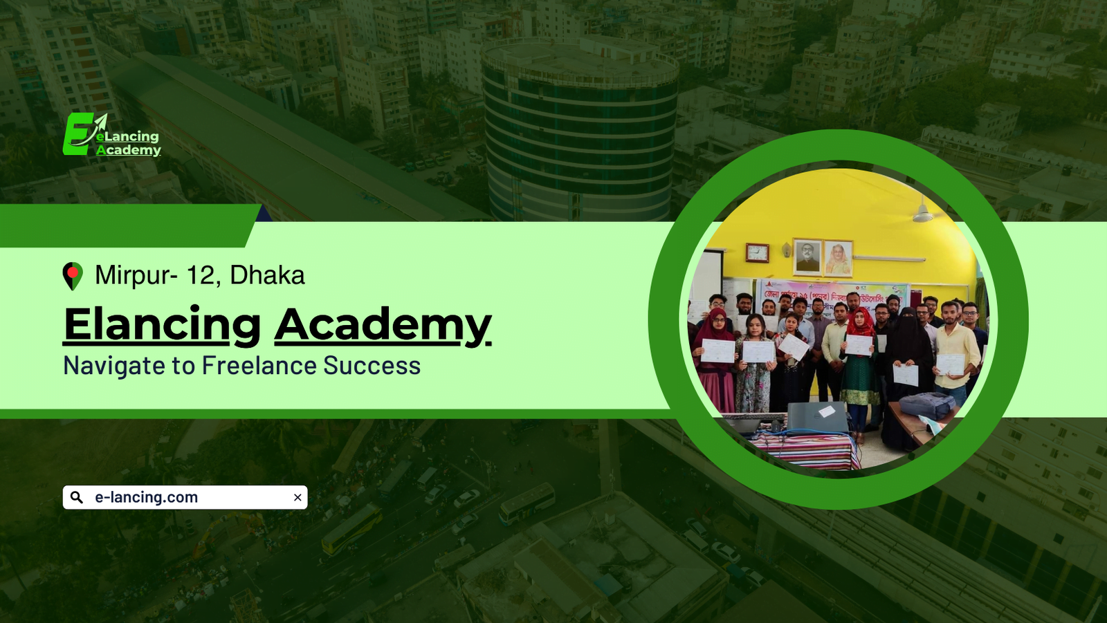 Elancing Academy Elancing Academy