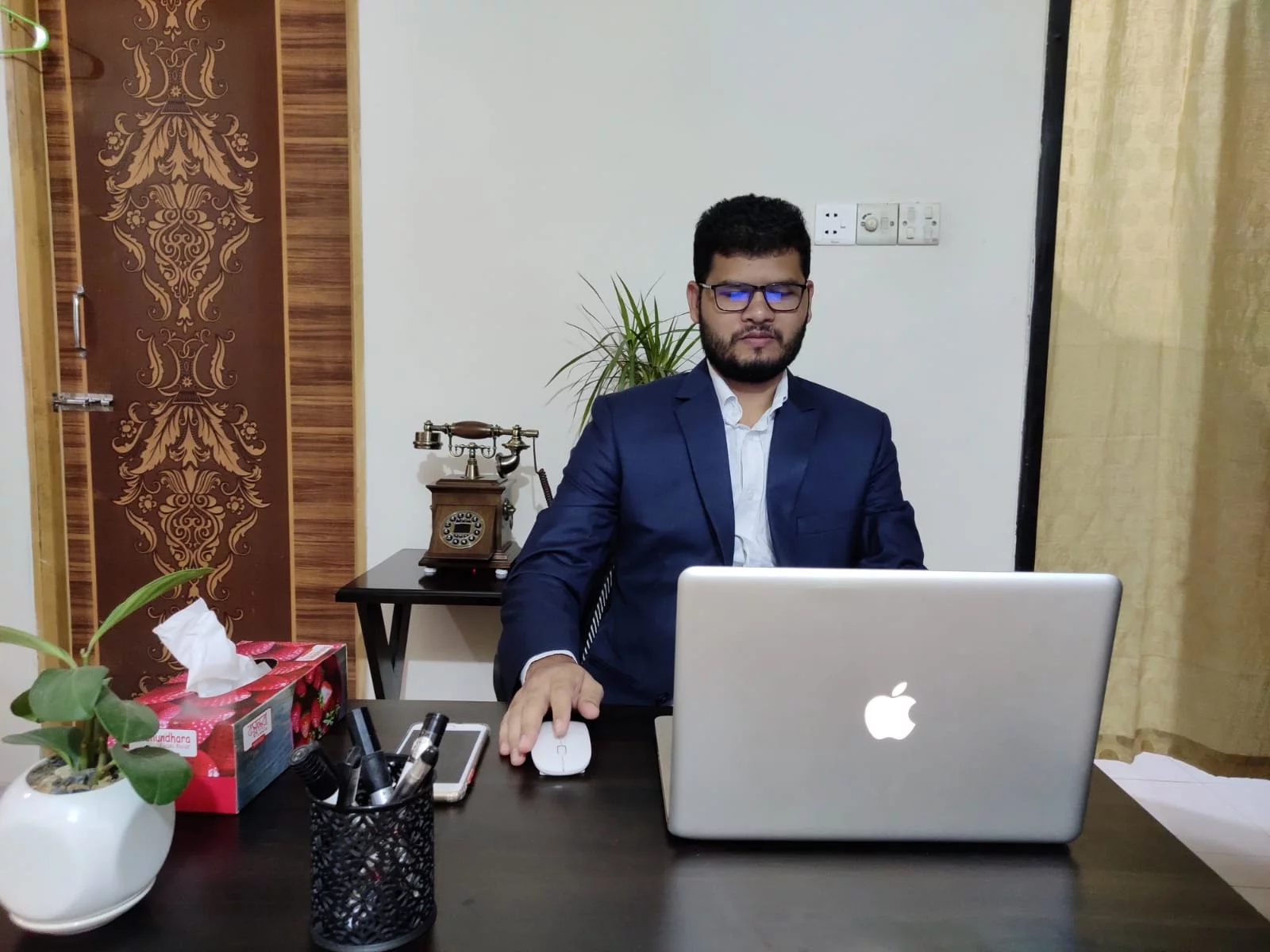 working-station-masum-pramanik seo work station bangladesh