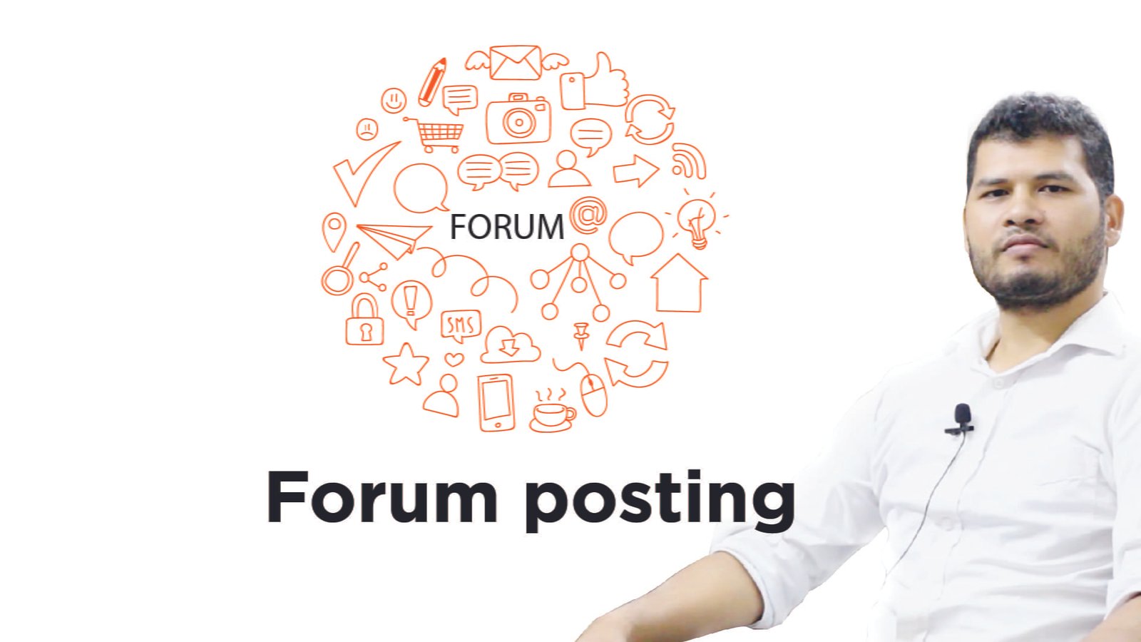Forum posting 01