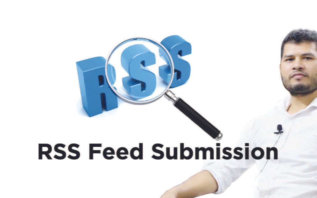 Best Rss Feed Submission Site List