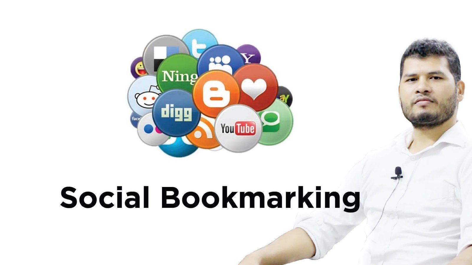 Social Bookmarking 01