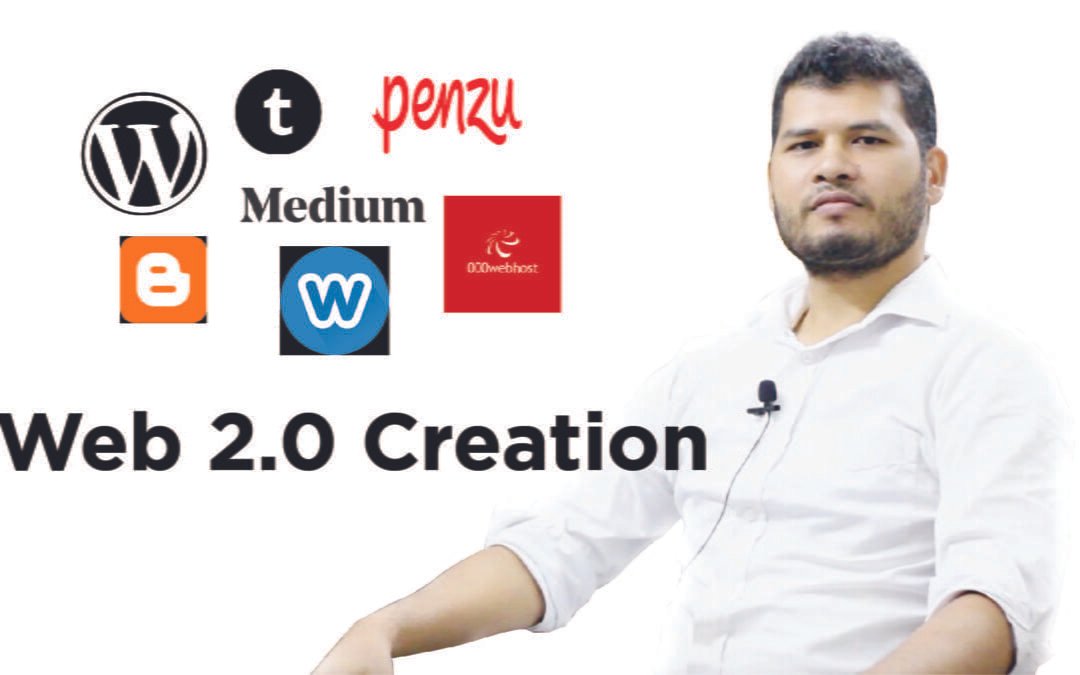 Best Web 2.0 Creation Site List