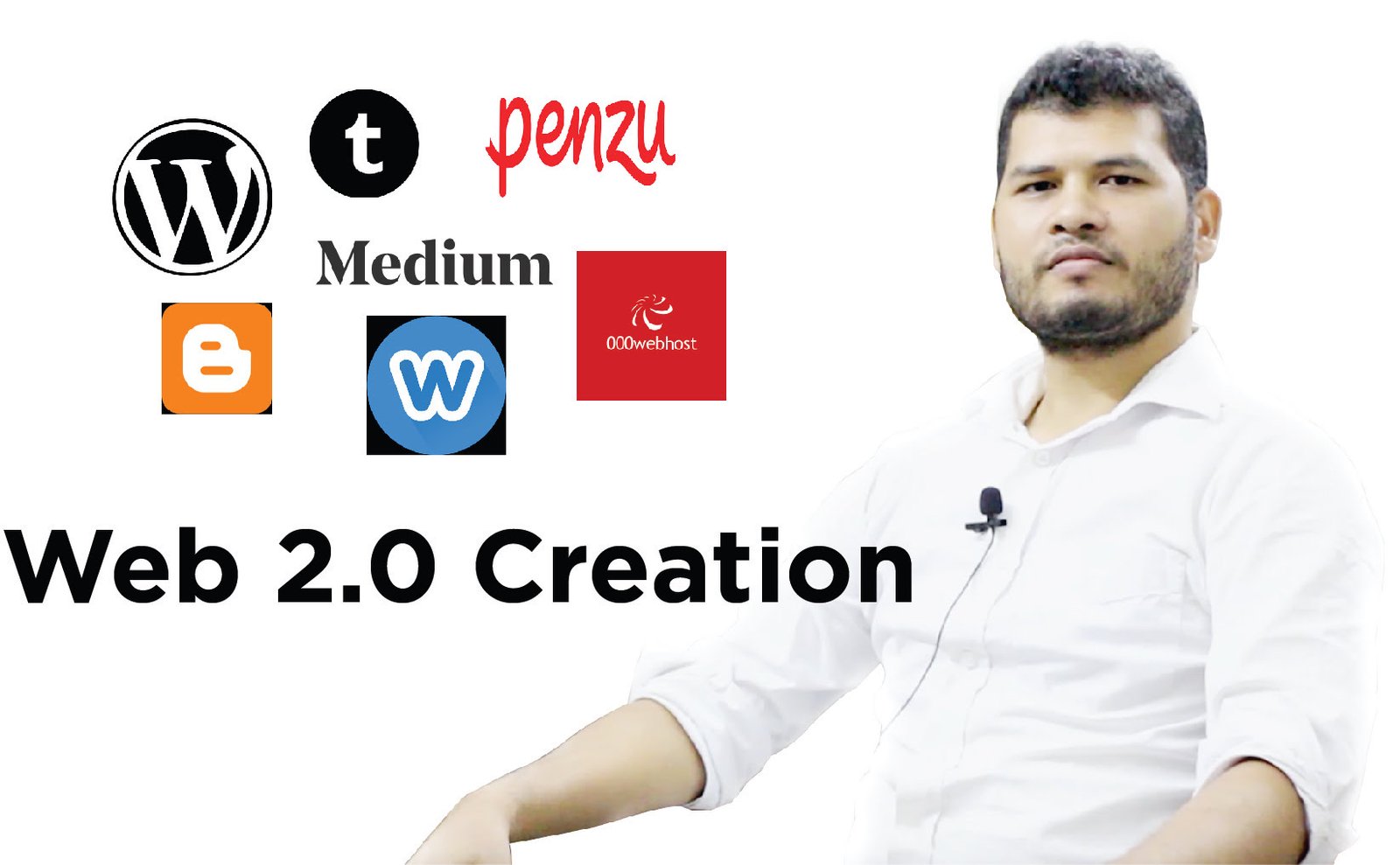 Web 2.0 Creation
