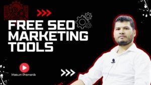 Unlocking Success: Top Free SEO Marketing Tools for Every Platform 13 free seo marketing tools