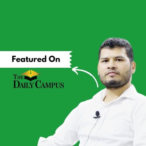 Best SEO Expert in Bangladesh 5 Md Masum Pramanik Featured by Daily Campus