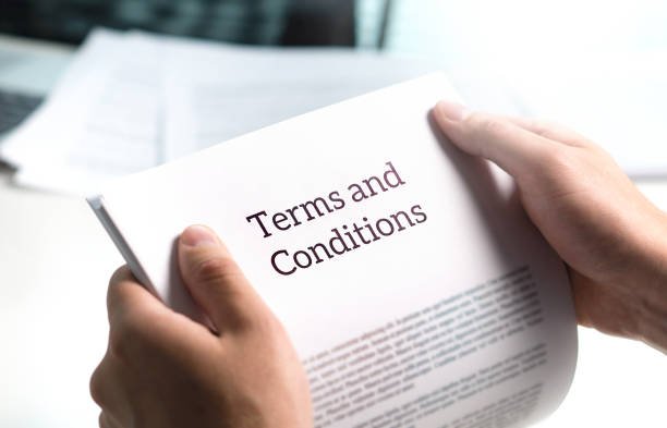 terms-and-condition-1 terms and conditions