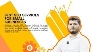 Best SEO Services for Small Businesses: Boost Your Online Presence 11 best seo services for small business